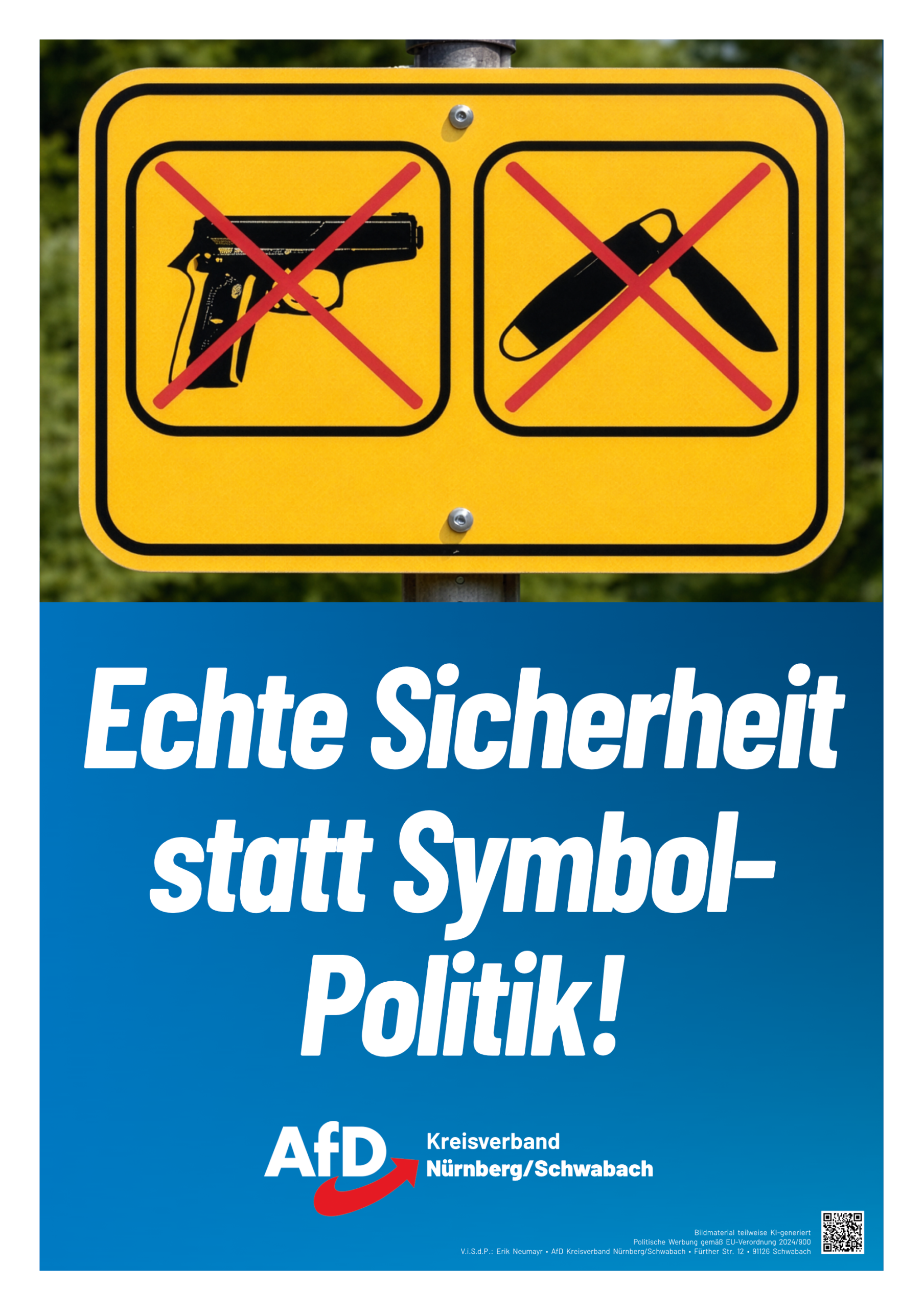 02 - Echte Sicherheit statt Symbol-Politik - A1